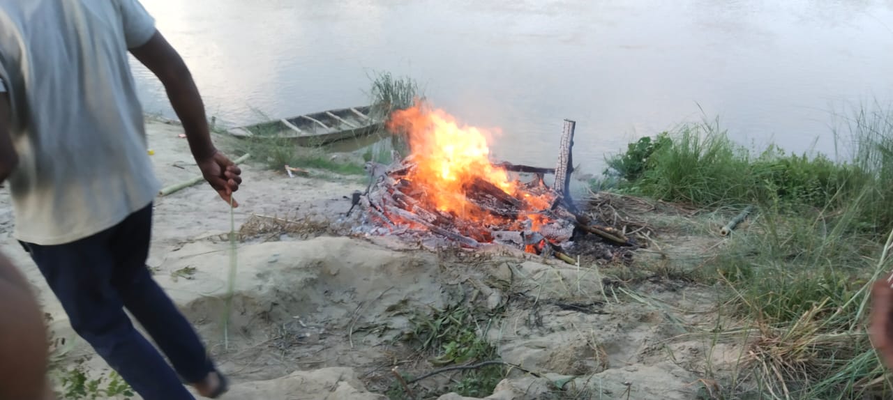 पूर्व प्रखंड अध्यक्ष जदयू सत्य नारायण बाबू पंचतत्व में विलीन पूर्व प्रखंड अध्यक्ष जदयू सत्य नारायण बाबू पंचतत्व में विलीन