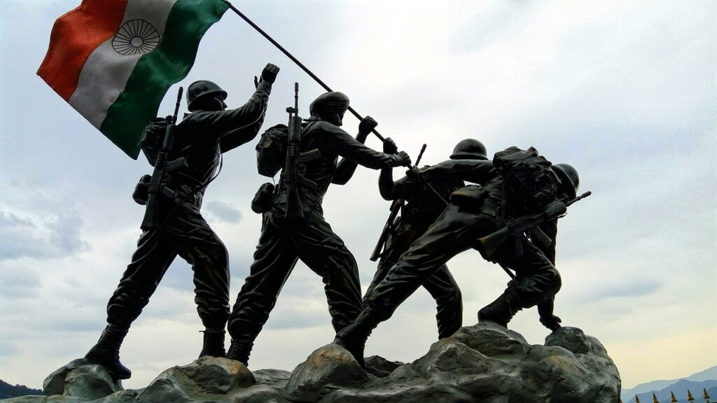 Kargil Vijay diwas 2023