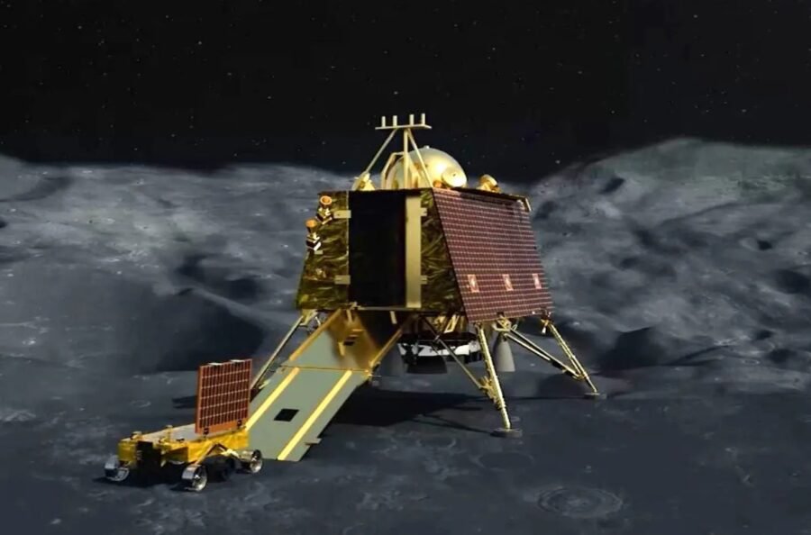 Chandrayaan 3