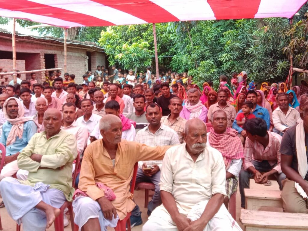 डॉ. भीमराव अंबेडकर आधुनिक भारत के निर्माता, उनके विचार व सिद्धांत भारतीय राजनीति के लिए हमेंशा से हैं प्रासंगिक: श्याम रजक