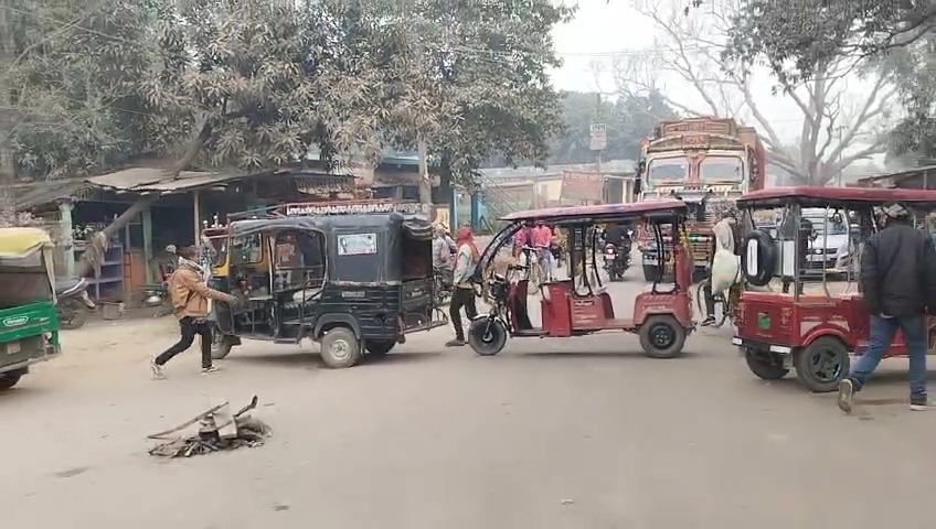 शिवाजीनगर समस्तीपुर एस न्यूज़ सुरेश कुमार सिंह