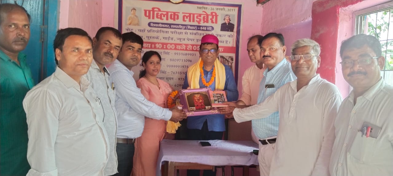 शिवाजीनगर में जॉइंट सेक्रेटरी ने छात्र-छात्राओं को बताया सफलता का विकल्प मेहनत । शिवाजीनगर में जॉइंट सेक्रेटरी ने छात्र-छात्राओं को बताया सफलता का विकल्प मेहनत ।