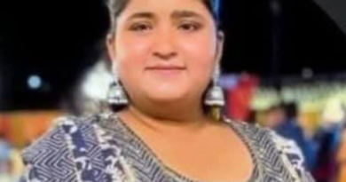 राजस्थान के बीकानेर में जिम में हुई दुर्घटना में जूनियर नेशनल चैंपियन यश्तिका आचार्य की मौत, 270 किलो वेट बार गिरने से टूटी गर्दन