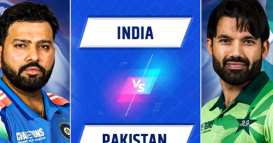 चैंपियंस ट्रॉफी 2025: IND vs PAK के लिए संभावित प्लेइंग 11 की भविष्यवाणी, अर्शदीप सिंह और इमाम-उल-हक को मिल सकता है मौका