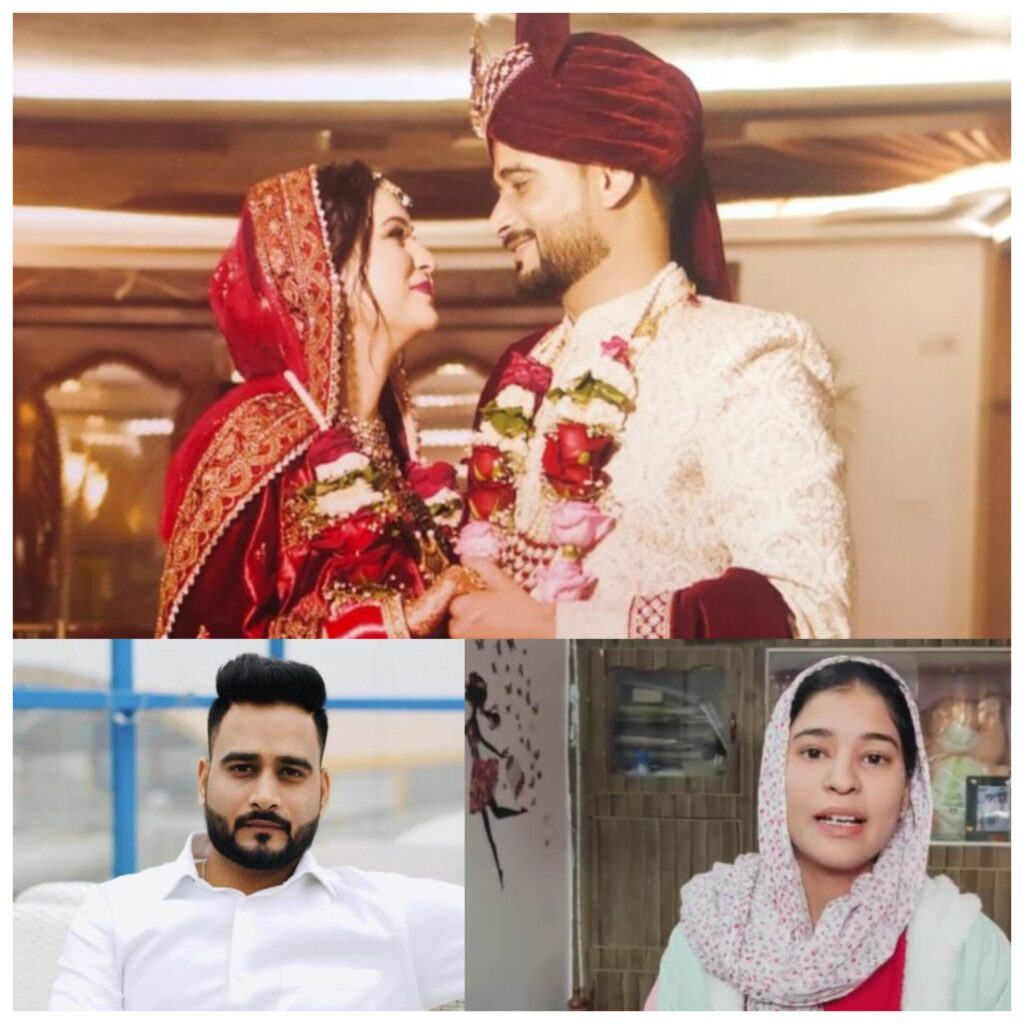 मुंबई के टीसीएस मैनेजर मानव शर्मा ने की आत्महत्या, पत्नी पर अत्याचार के आरोप; 7 मिनट का इमोशनल वीडियो हुआ वायरल मुंबई के टीसीएस मैनेजर मानव शर्मा ने की आत्महत्या, पत्नी पर अत्याचार के आरोप; 7 मिनट का इमोशनल वीडियो हुआ वायरल