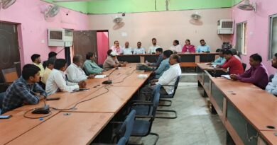 एससी-एसटी मोहल्लों में विकास योजनाओं का शत-प्रतिशत आच्छादन: 19 अप्रैल से शुरू होंगे विशेष शिविर