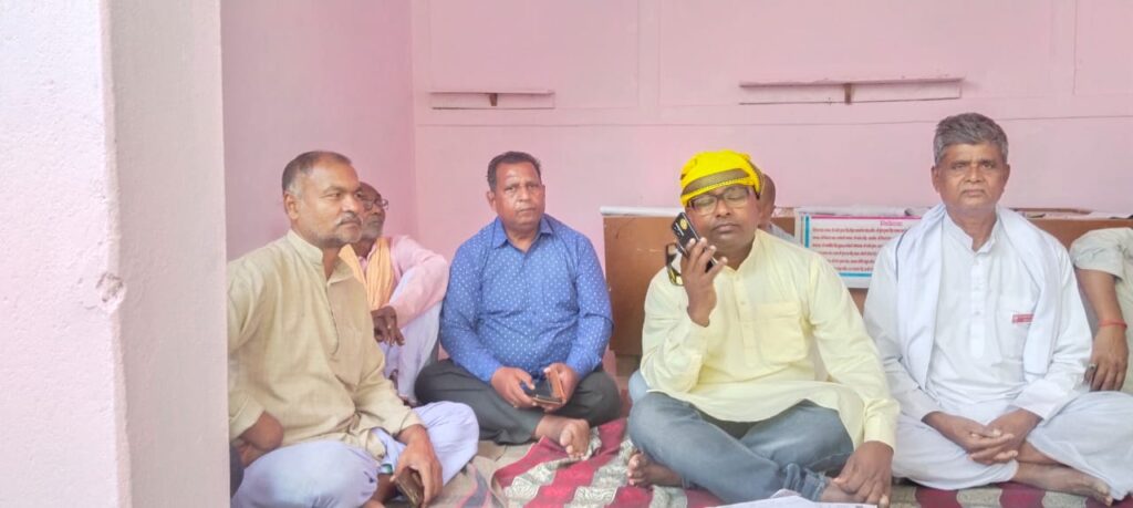 गुरुकुल आश्रम बहेड़ी में निःशुल्क चिकित्सा शिविर एवं बैठक आयोजित, 4 से 12 मई तक मिलेगा स्वास्थ्य लाभ