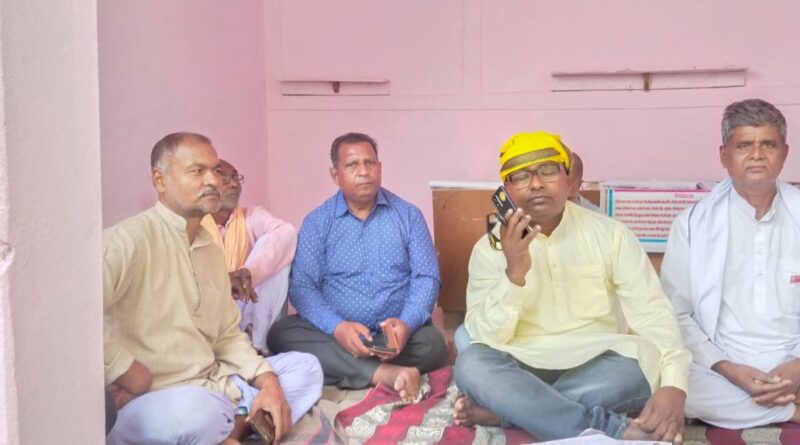 गुरुकुल आश्रम बहेड़ी में निःशुल्क चिकित्सा शिविर एवं बैठक आयोजित, 4 से 12 मई तक मिलेगा स्वास्थ्य लाभ