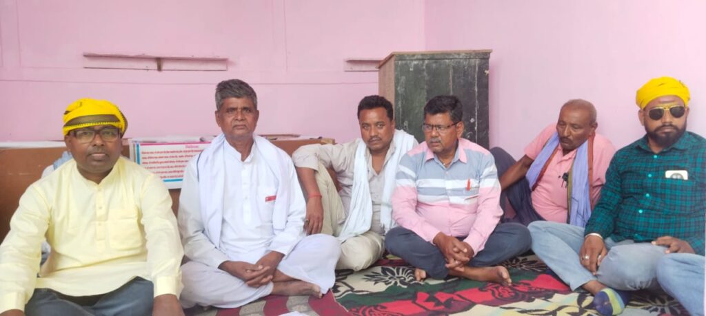 गुरुकुल आश्रम बहेड़ी में निःशुल्क चिकित्सा शिविर एवं बैठक आयोजित, 4 से 12 मई तक मिलेगा स्वास्थ्य लाभ