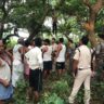 अवैध संबंधों का दुष्परिणाम: आम के पेड़ से 17 वर्षीय युवक का शव लटका मिला