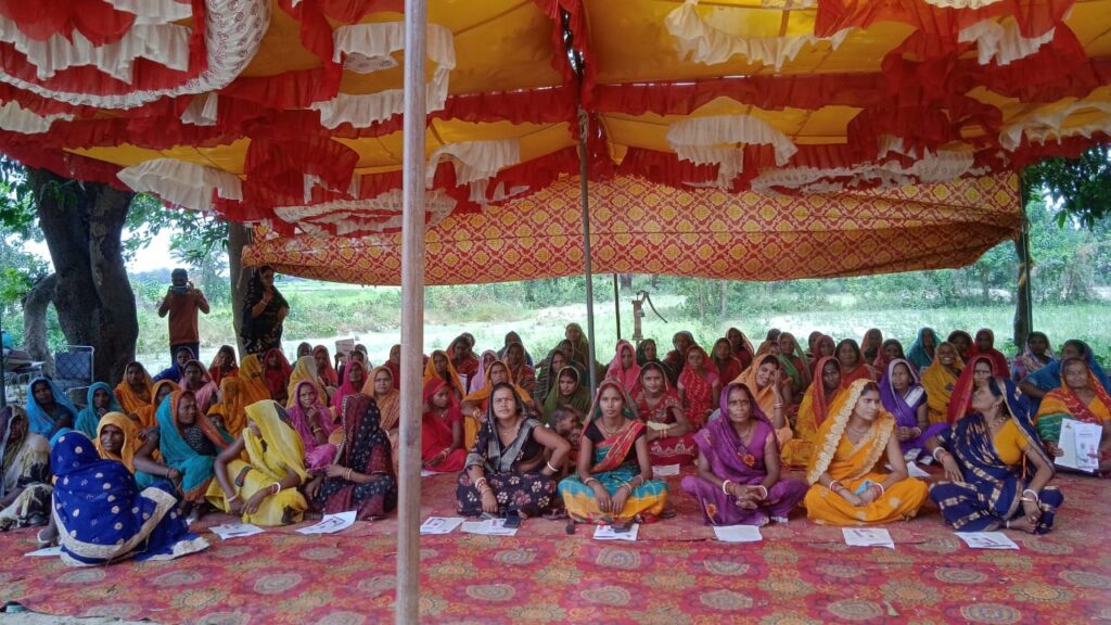 स्वरोजगार से बदल रही गांवों की तस्वीर, महिलाएं बन रही आत्मनिर्भर स्वरोजगार से बदल रही गांवों की तस्वीर, महिलाएं बन रही आत्मनिर्भर