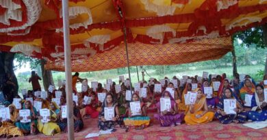 स्वरोजगार से बदल रही गांवों की तस्वीर, महिलाएं बन रही आत्मनिर्भर