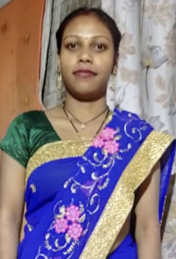 दिल्ली न जा पाने से आहत नवविवाहिता ने की आत्महत्या, शादी को हुआ था सिर्फ एक साल दिल्ली न जा पाने से आहत नवविवाहिता ने की आत्महत्या, शादी को हुआ था सिर्फ एक साल