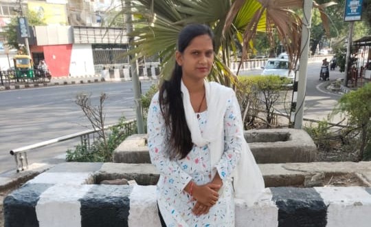 बिजली करंट की चपेट में आने से चांदनी कुमारी की दर्दनाक मौत, मायके में हुआ हादसा