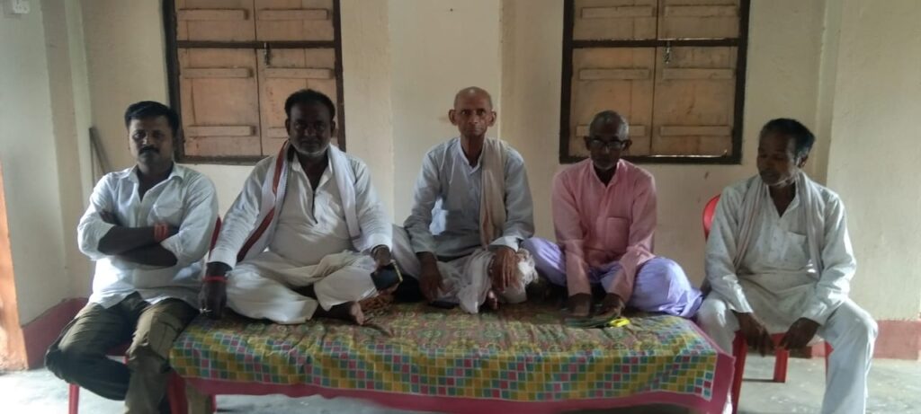 महागठबंधन की बैठक सम्पन्न: 9 जुलाई के बिहार बंद को लेकर रणनीति तय, मतदाता सूची में धांधली का आरोप
