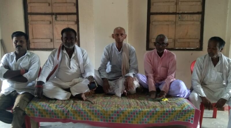 महागठबंधन की बैठक सम्पन्न: 9 जुलाई के बिहार बंद को लेकर रणनीति तय, मतदाता सूची में धांधली का आरोप