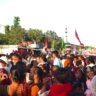 शिवाजीनगर प्रखंड में मोहर्रम पर्व शांतिपूर्ण माहौल में संपन्न