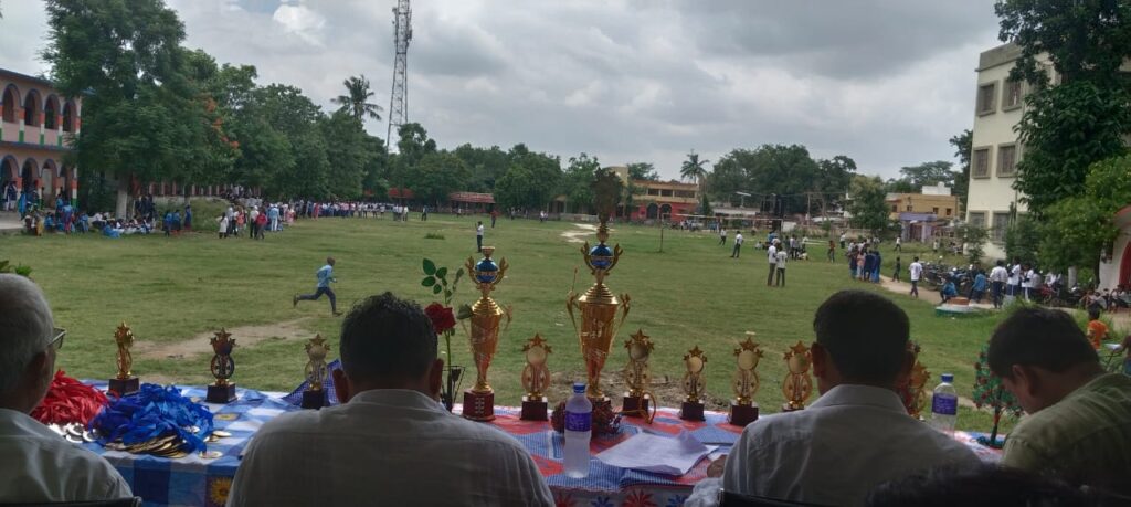 शिवाजीनगर में दो दिवसीय मशाल प्रतियोगिता का भव्य आयोजन, छात्रों ने दिखाया जोश शिवाजीनगर में दो दिवसीय मशाल प्रतियोगिता का भव्य आयोजन, छात्रों ने दिखाया जोश