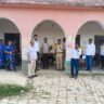 शिवाजीनगर पंचायत उपचुनाव शांतिपूर्ण संपन्न, 42.10% मतदान दर्ज
