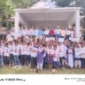 दो दिवसीय मशाल प्रतियोगिता का भव्य समापन, विजेताओं को किया गया सम्मानित