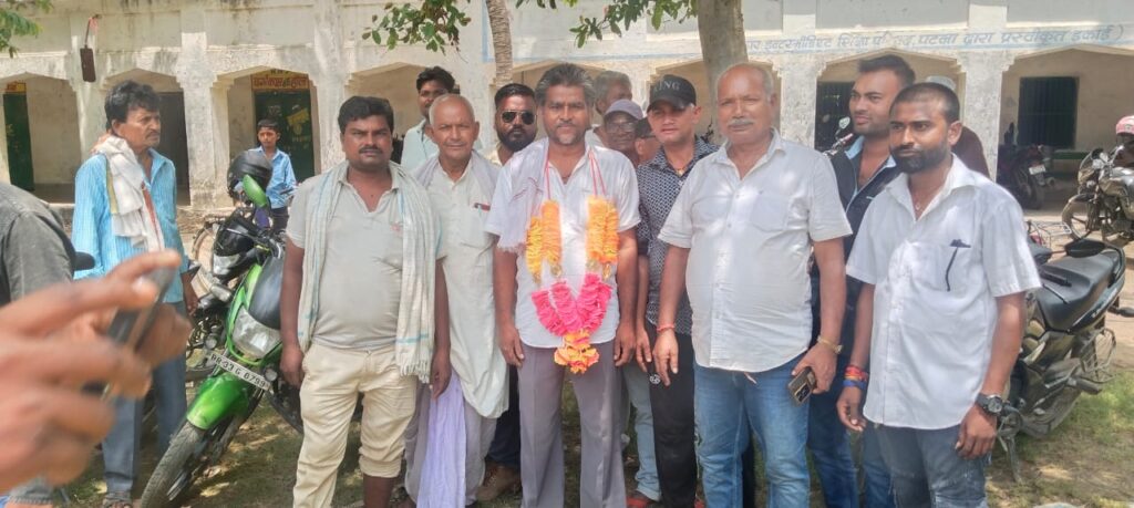 शंकरपुर, बंधार और भटौरा में उपचुनाव के नतीजे घोषित, गोपाल पासवान, रूणा देवी और सरवन कुमार ने जीती बाजी