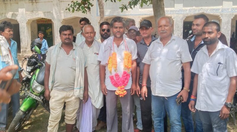 शंकरपुर, बंधार और भटौरा में उपचुनाव के नतीजे घोषित, गोपाल पासवान, रूणा देवी और सरवन कुमार ने जीती बाजी