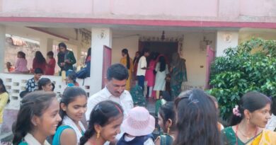 सावन की पहली सोमवारी पर शिवालयों में उमड़ा श्रद्धालुओं का सैलाब