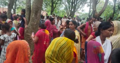 समस्तीपुर में छात्रा की हत्या: आरोपी शिक्षक की धमकी का आरोप, गुड़िया कुमारी की गोली मारकर हत्या