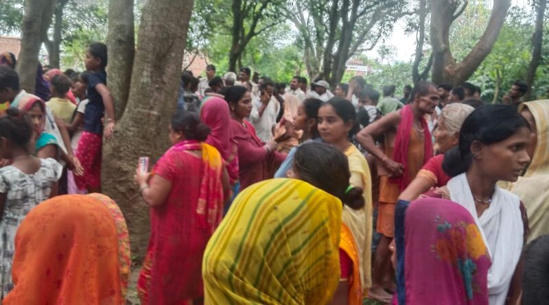 समस्तीपुर में छात्रा की हत्या: आरोपी शिक्षक की धमकी का आरोप, गुड़िया कुमारी की गोली मारकर हत्या