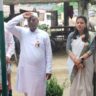 स्वतंत्रता दिवस के अवसर पर प्रखंड क्षेत्र में ध्वजारोहण समारोह का आयोजन