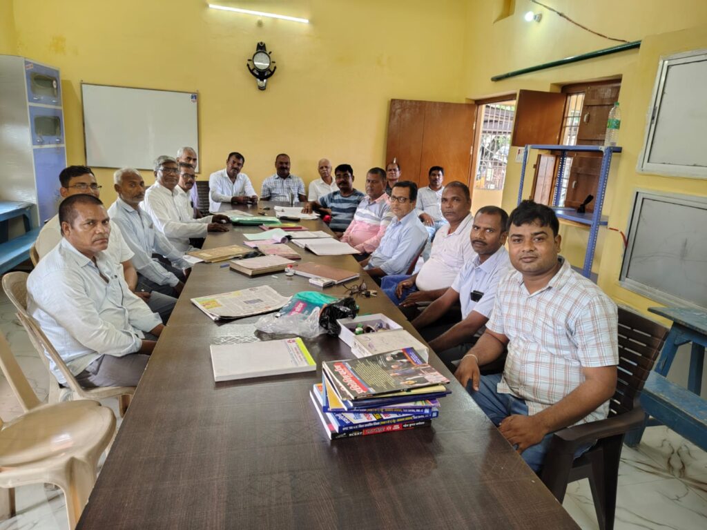 डॉ. कलाम फाउंडेशन ने आम बैठक में कई महत्वपूर्ण निर्णय लिए
