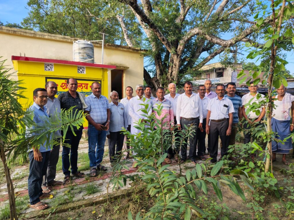 डॉ. कलाम फाउंडेशन ने आम बैठक में कई महत्वपूर्ण निर्णय लिए