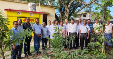 डॉ. कलाम फाउंडेशन ने आम बैठक में कई महत्वपूर्ण निर्णय लिए