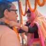 शिवाजीनगर के शिल्पकार स्वर्गीय राम लखन बाबू की 39वीं पुण्यतिथि पर दी गई श्रद्धांजलि, डॉ. उर्मिला सिन्हा को RJD से टिकट देने की उठी मांग