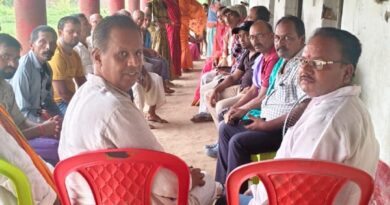 भाजपा ने कसी कमर: 'सेवा पखवाड़ा' को सफल बनाने के लिए धरमपुर में हुई कार्यशाला, घर-घर तक पहुंचने की बनी रणनीति भाजपा ने कसी कमर: 'सेवा पखवाड़ा' को सफल बनाने के लिए धरमपुर में हुई कार्यशाला, घर-घर तक पहुंचने की बनी रणनीति