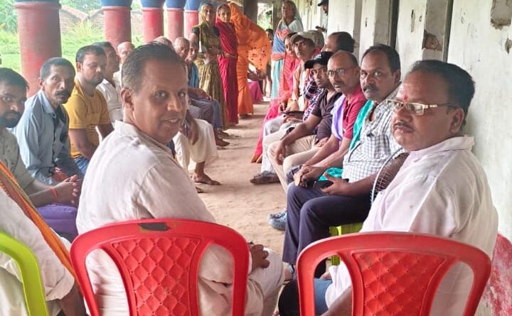 भाजपा ने कसी कमर: 'सेवा पखवाड़ा' को सफल बनाने के लिए धरमपुर में हुई कार्यशाला, घर-घर तक पहुंचने की बनी रणनीति भाजपा ने कसी कमर: 'सेवा पखवाड़ा' को सफल बनाने के लिए धरमपुर में हुई कार्यशाला, घर-घर तक पहुंचने की बनी रणनीति