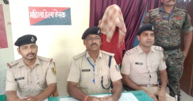 नौकरी का झांसा देकर दो सगी बहनों को गुजरात ले जाकर बेचने की थी तैयारी, शिवाजीनगर पुलिस ने मानव तस्करों के मंसूबों पर फेरा पानी नौकरी का झांसा देकर दो सगी बहनों को गुजरात ले जाकर बेचने की थी तैयारी, शिवाजीनगर पुलिस ने मानव तस्करों के मंसूबों पर फेरा पानी