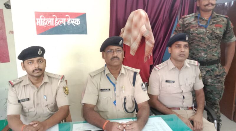 नौकरी का झांसा देकर दो सगी बहनों को गुजरात ले जाकर बेचने की थी तैयारी, शिवाजीनगर पुलिस ने मानव तस्करों के मंसूबों पर फेरा पानी