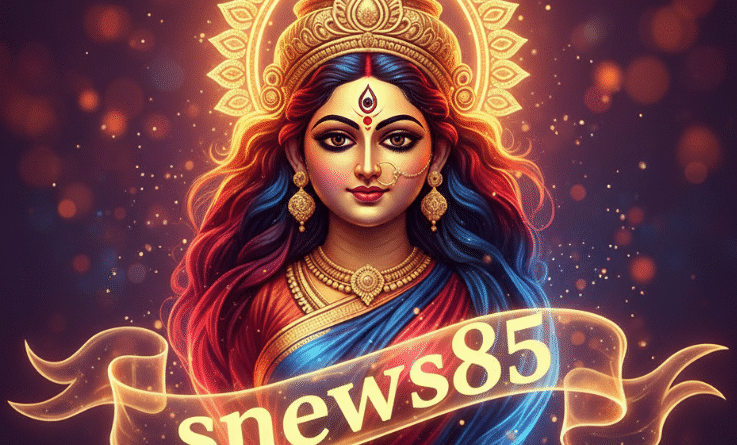 "शिवाजीनगर के क्षेत्रवासियों ने दी नवरात्रि की शुभकामनाएं, क्षेत्र में सुख-समृद्धि की कामना"