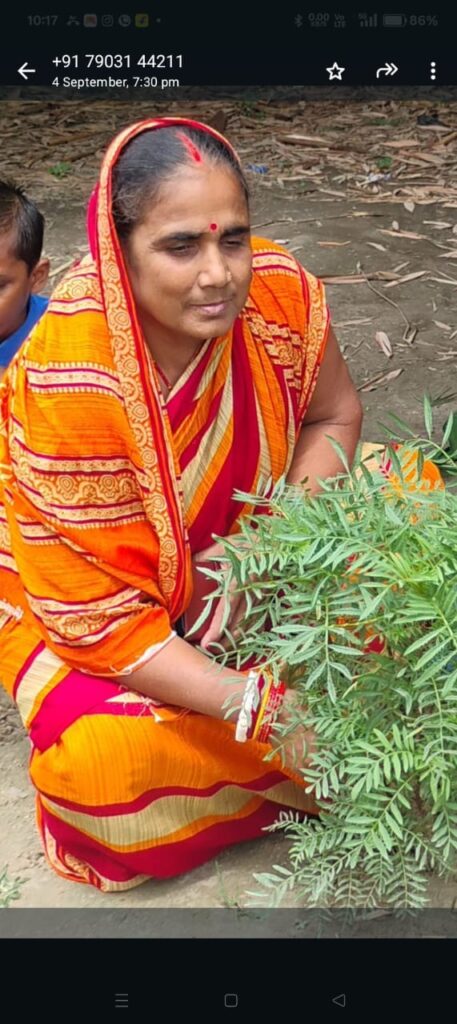 रोसड़ा में दर्दनाक सड़क हादसा, इलाज कराने जा रही शिक्षिका की मौत, गांव में पसरा मातम रोसड़ा में दर्दनाक सड़क हादसा, इलाज कराने जा रही शिक्षिका की मौत, गांव में पसरा मातम