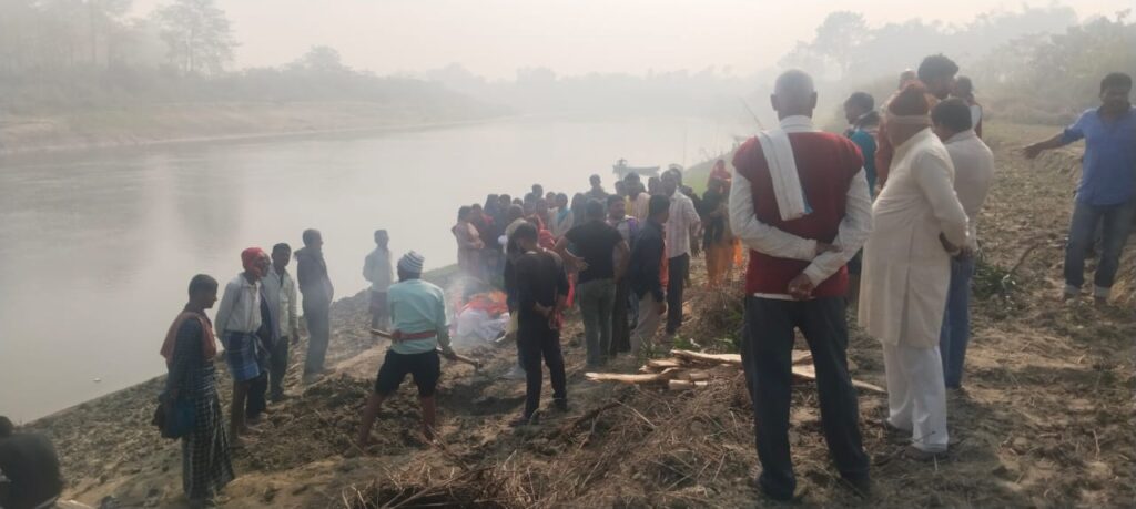 प्रख्यात शिक्षाविद राजेंद्र प्रसाद सिंह का निधन, क्षेत्र में शोक की लहर प्रख्यात शिक्षाविद राजेंद्र प्रसाद सिंह का निधन, क्षेत्र में शोक की लहर
