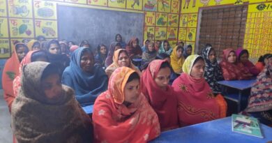 'हर एक बच्चा, श्रेष्ठ बच्चा': शिवाजीनगर के स्कूलों में उत्सव जैसा रहा साल का आखिरी दिन, अभिभावकों संग शिक्षकों ने साझा की प्रगति