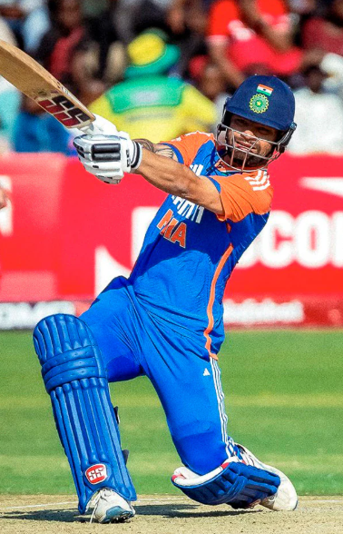 IND vs NZ 1st T20: भारत ने न्यूजीलैंड को 48 रन से हराया, अभिषेक शर्मा और रिंकू सिंह का तूफान