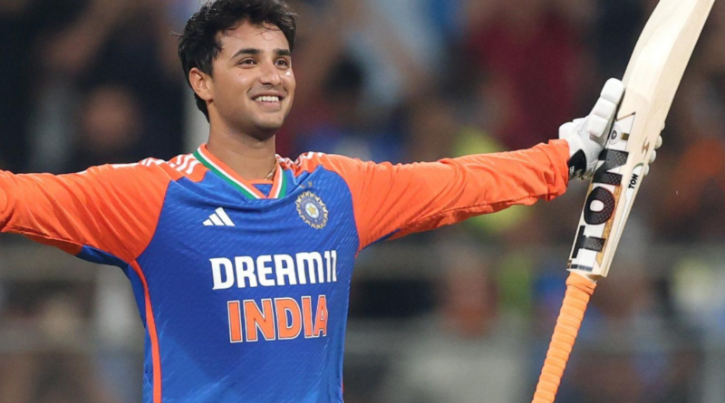 IND vs NZ 1st T20: भारत ने न्यूजीलैंड को 48 रन से हराया, अभिषेक शर्मा और रिंकू सिंह का तूफान