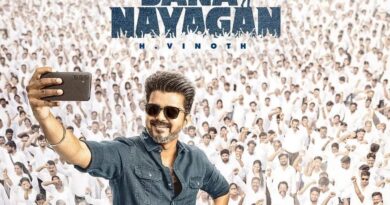 मद्रास हाईकोर्ट में ‘जन नायकन’ सर्टिफिकेशन विवाद: फैसला सुरक्षित, सीबीएफसी ने कहा– प्रमाणपत्र जारी होने तक अधिकार बरकरार