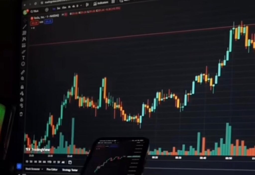 Today stock market news : भारतीय शेयर बाजार में भारी गिरावट क्यों?