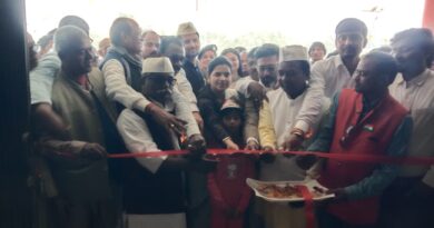 गणतंत्र दिवस पर शिवाजीनगर प्रखंड सह अंचल कार्यालय के नए भवन का भव्य उद्घाटन, जनसेवाओं को मिलेगी नई रफ्तार