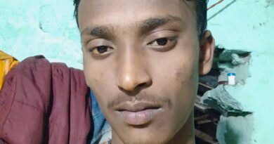 ओवरटेक के दौरान दो बाइकों की टक्कर, बीए पार्ट-2 के छात्र की दर्दनाक मौत