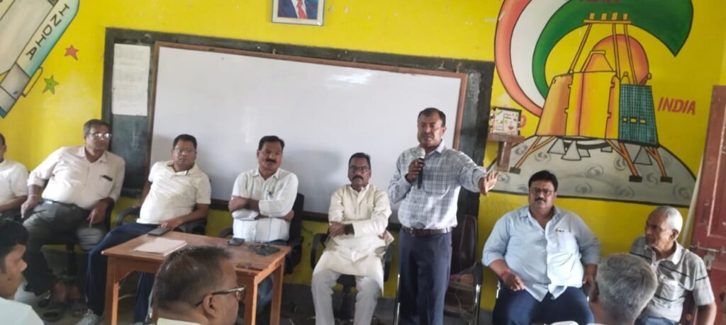 डॉ. एपीजे अब्दुल कलाम फाउंडेशन की वार्षिक बैठक संपन्न, छात्रों की सफलता और शिक्षा सुधार पर जोर