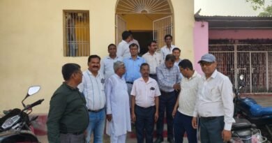 डॉ. एपीजे अब्दुल कलाम फाउंडेशन की वार्षिक बैठक संपन्न, छात्रों की सफलता और शिक्षा सुधार पर जोर